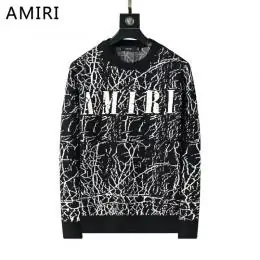 amiri pull  manches longues pour homme s_1247974